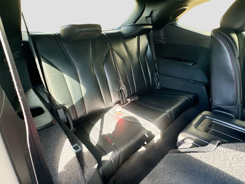 2022 Acura MDX A-Spec SH-AWD