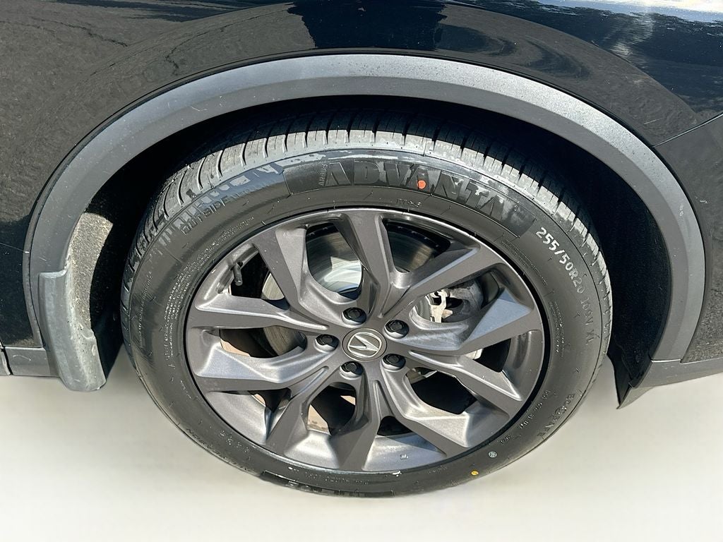2022 Acura MDX A-Spec SH-AWD
