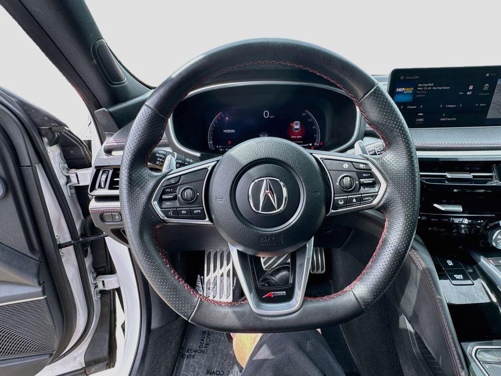 2024 Acura MDX A-Spec SH-AWD