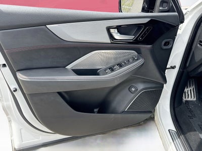 2024 Acura MDX A-Spec SH-AWD