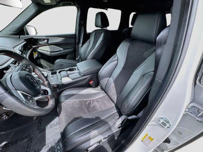 2024 Acura MDX A-Spec SH-AWD