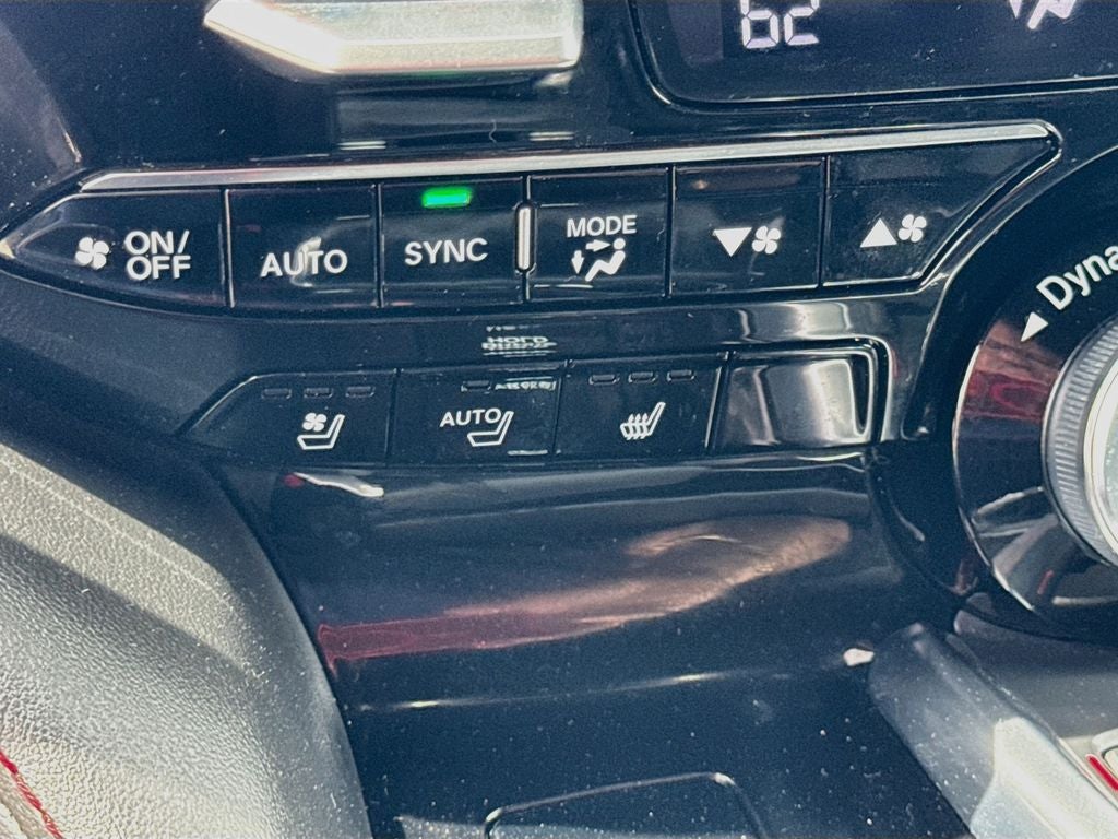 2024 Acura MDX A-Spec SH-AWD