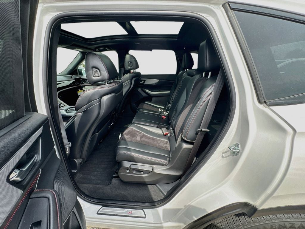 2024 Acura MDX A-Spec SH-AWD