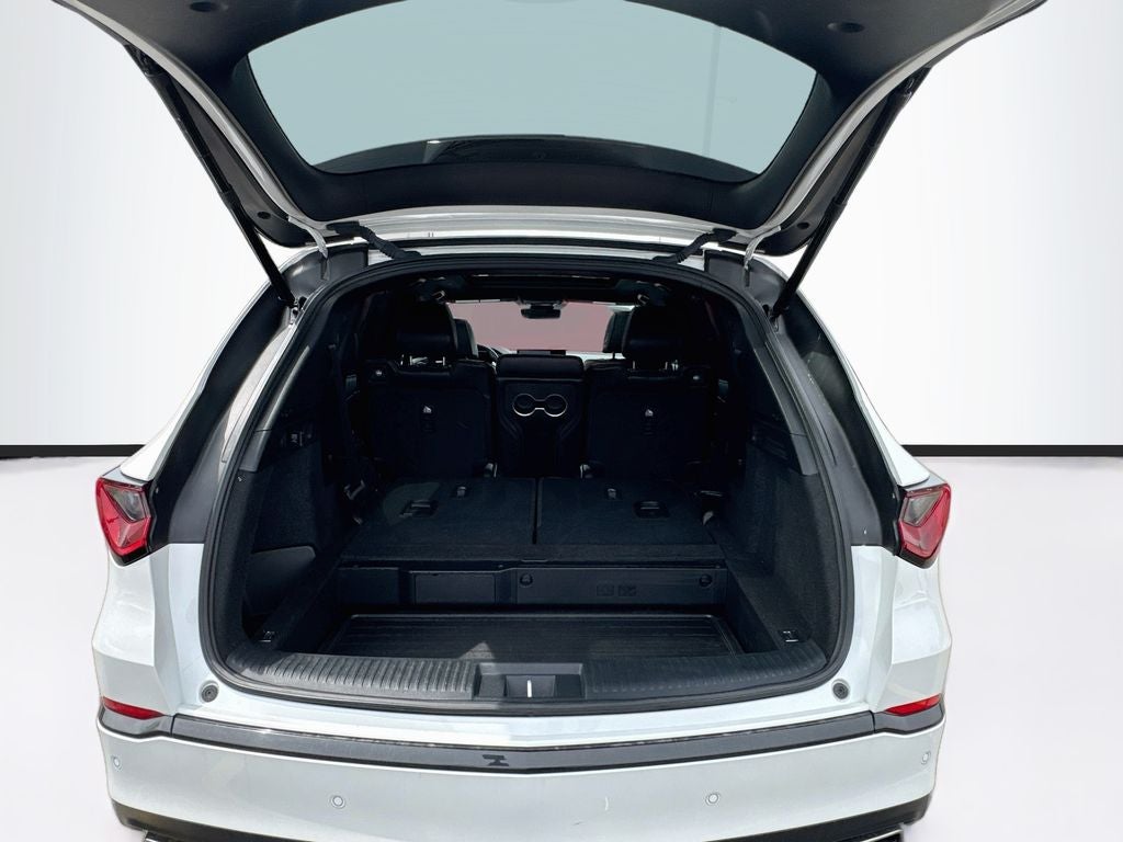 2024 Acura MDX A-Spec SH-AWD