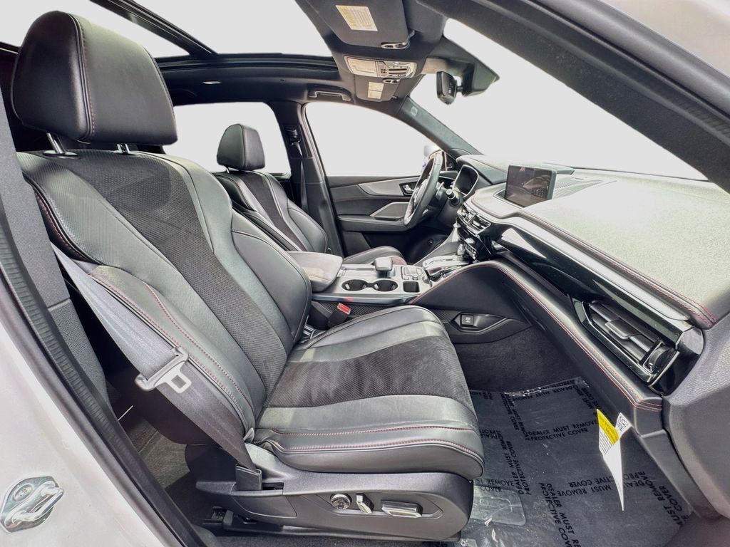 2024 Acura MDX A-Spec SH-AWD