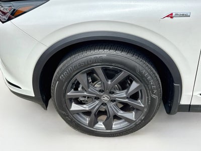 2024 Acura MDX A-Spec SH-AWD