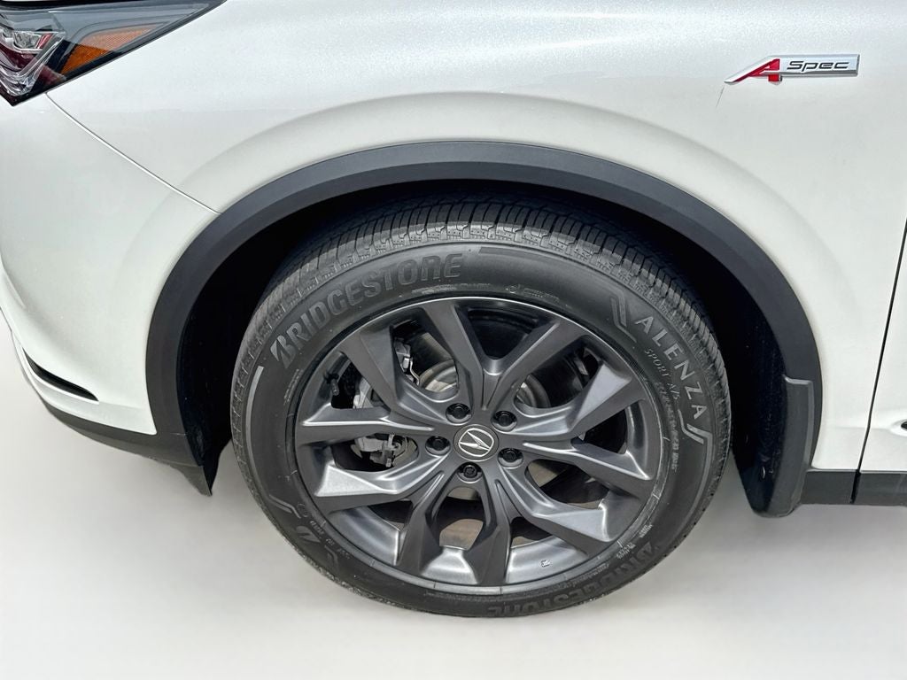 2024 Acura MDX A-Spec SH-AWD