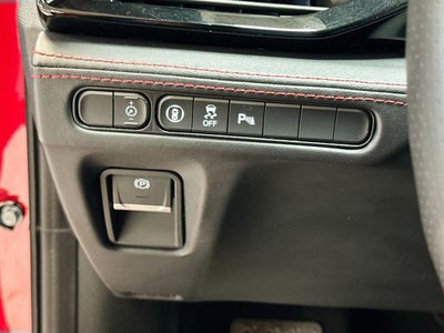 2025 Acura MDX A-Spec SH-AWD