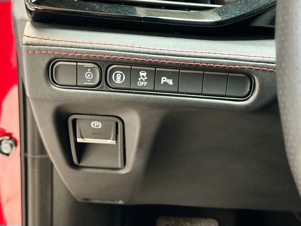 2025 Acura MDX A-Spec SH-AWD