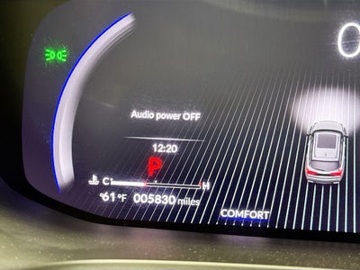 2025 Acura MDX A-Spec SH-AWD