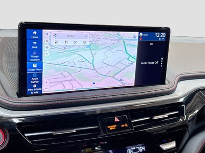 2025 Acura MDX A-Spec SH-AWD