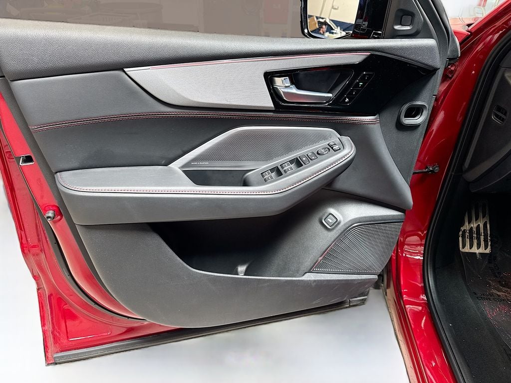 2025 Acura MDX A-Spec SH-AWD