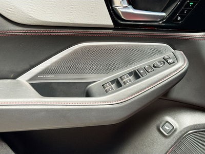 2025 Acura MDX A-Spec SH-AWD