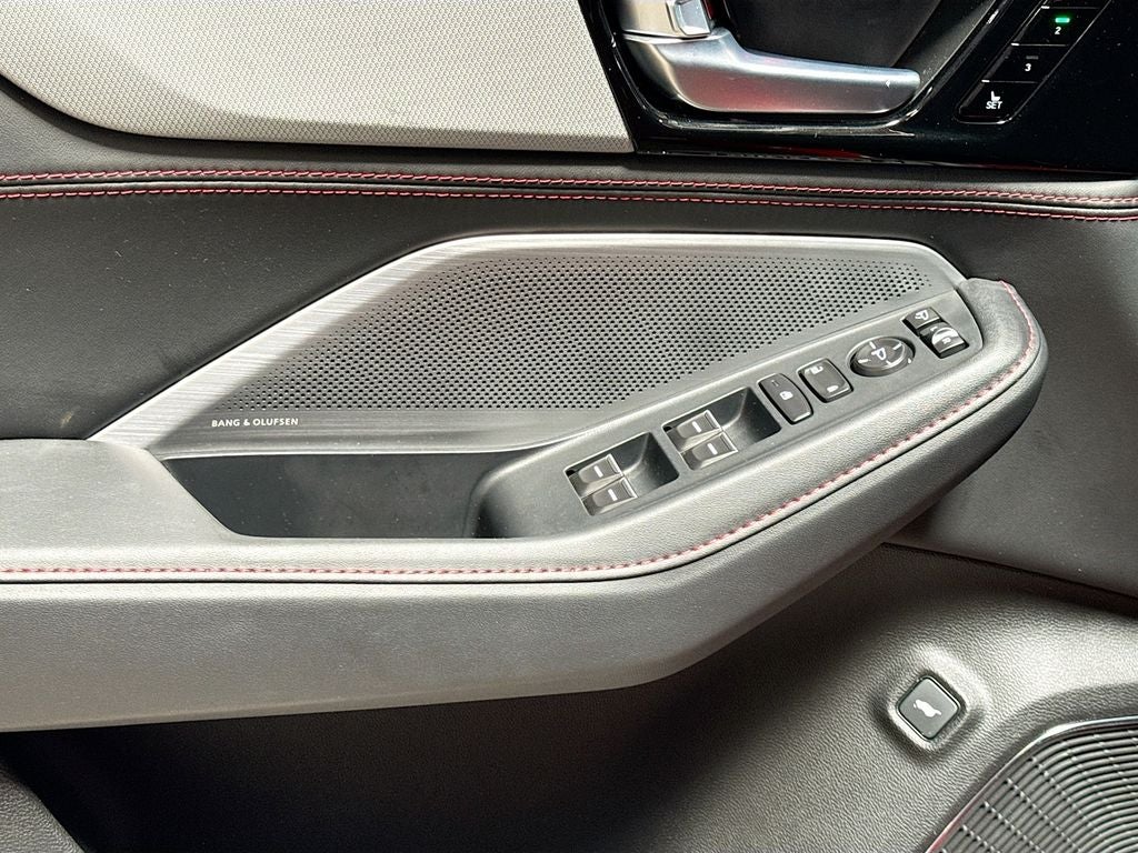 2025 Acura MDX A-Spec SH-AWD