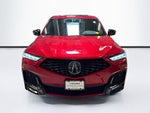 2025 Acura MDX A-Spec SH-AWD
