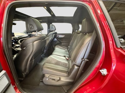 2025 Acura MDX A-Spec SH-AWD