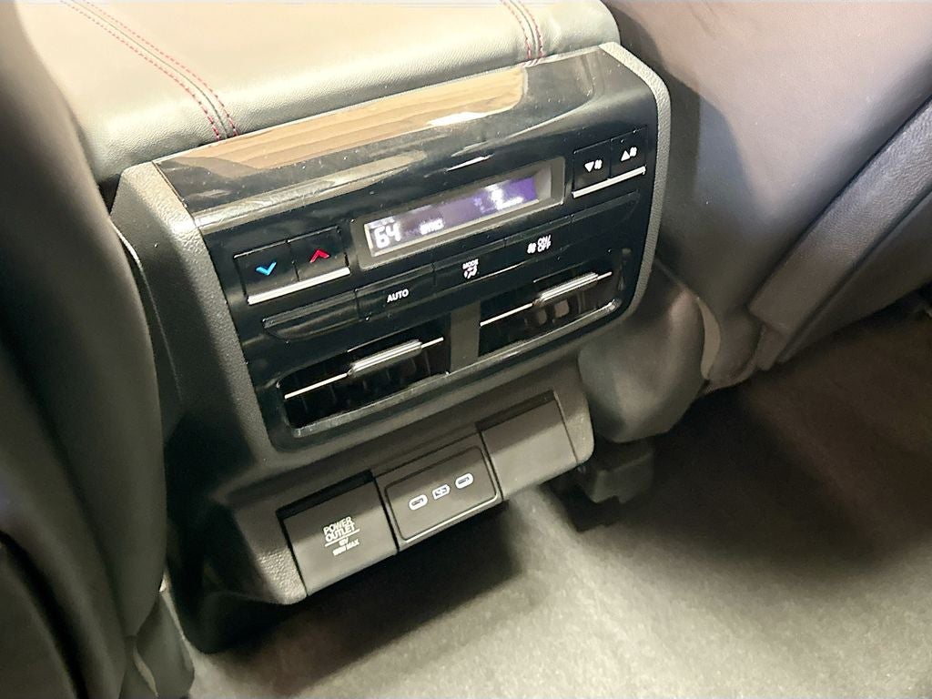 2025 Acura MDX A-Spec SH-AWD