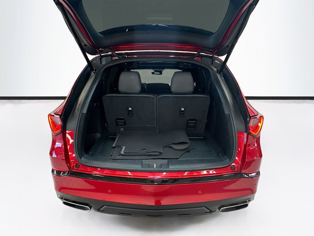 2025 Acura MDX A-Spec SH-AWD