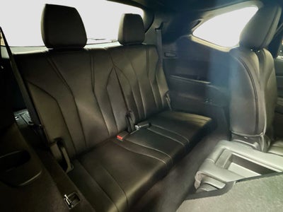 2025 Acura MDX A-Spec SH-AWD