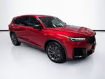 2025 Acura MDX A-Spec SH-AWD
