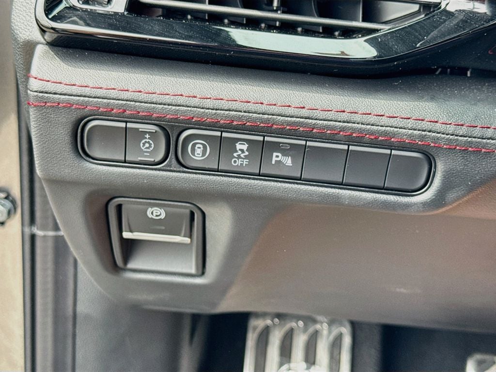 2026 Acura MDX A-Spec SH-AWD