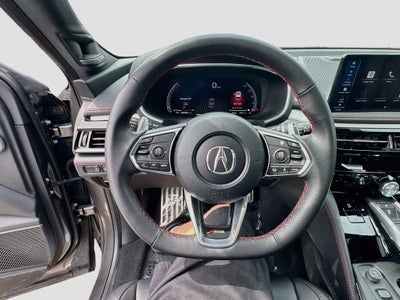 2026 Acura MDX A-Spec SH-AWD