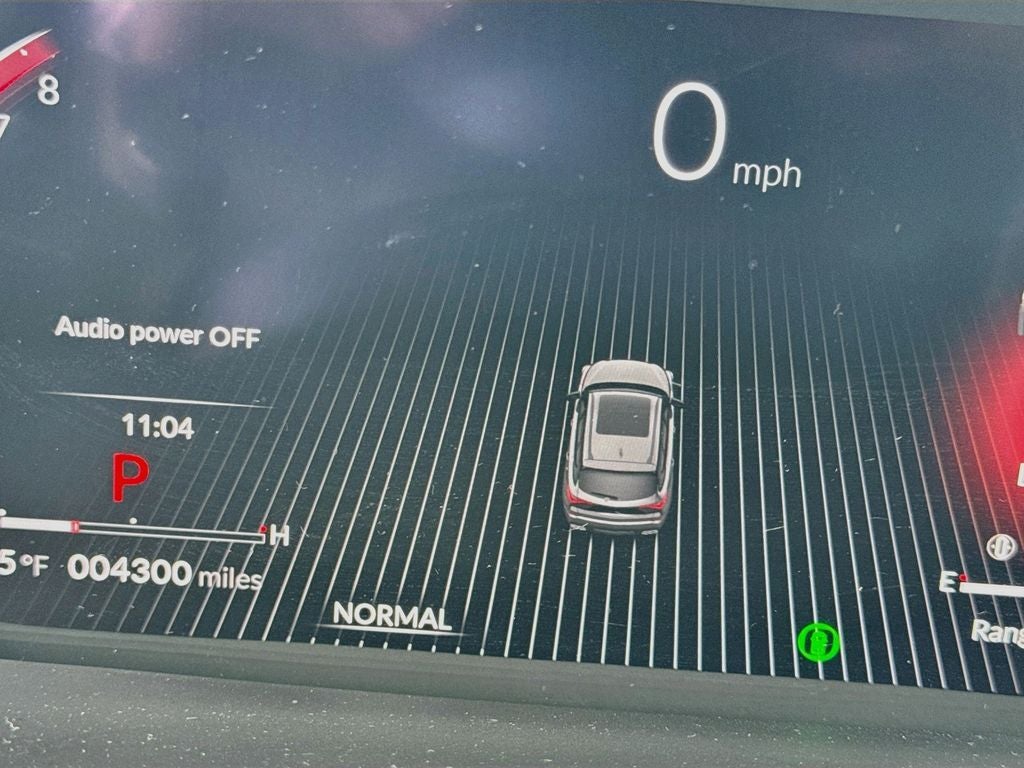 2026 Acura MDX A-Spec SH-AWD