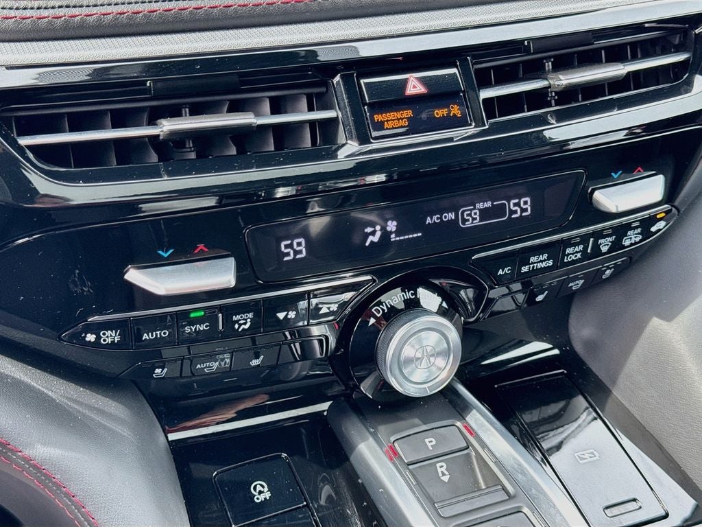 2026 Acura MDX A-Spec SH-AWD