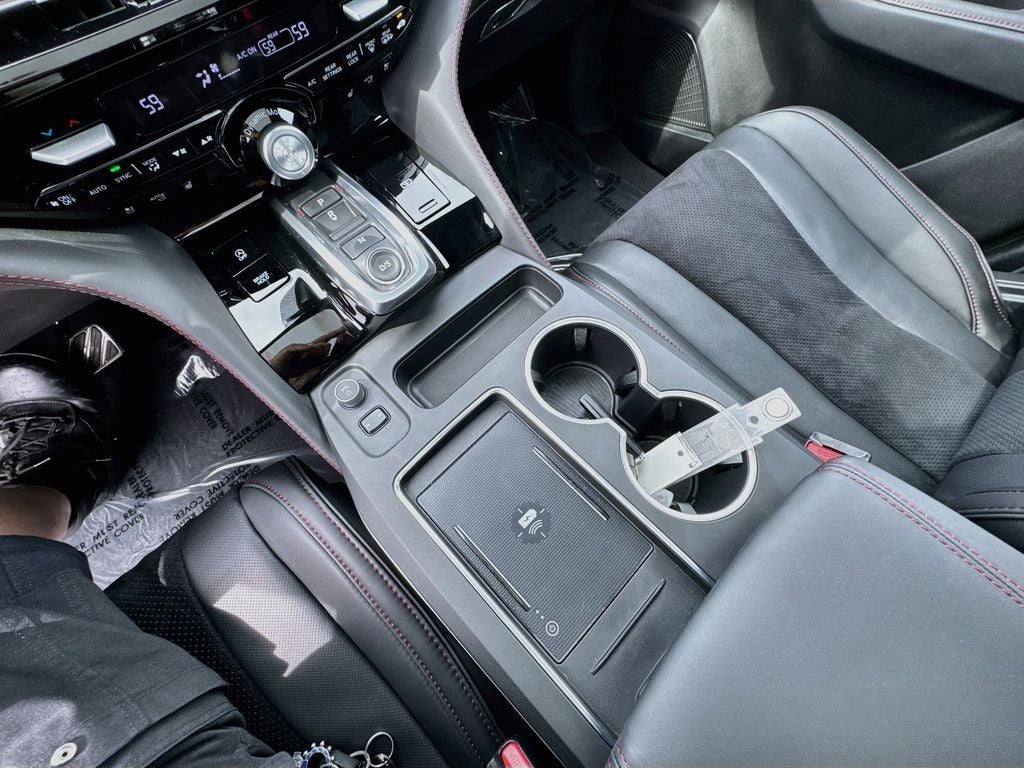 2026 Acura MDX A-Spec SH-AWD