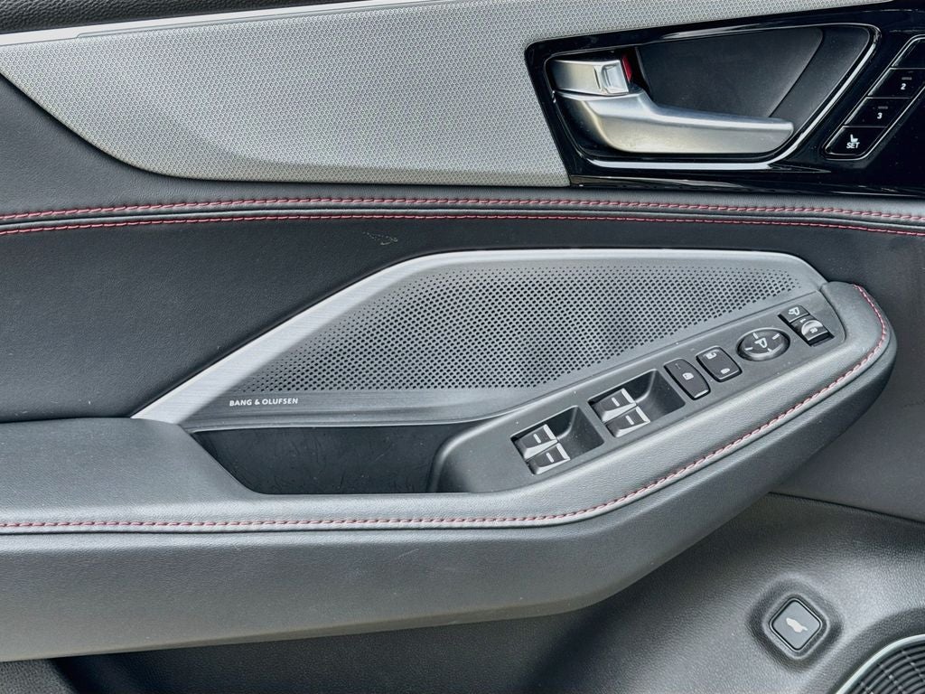 2026 Acura MDX A-Spec SH-AWD