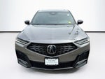 2026 Acura MDX A-Spec SH-AWD