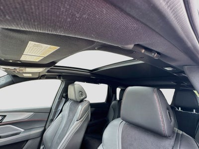 2026 Acura MDX A-Spec SH-AWD