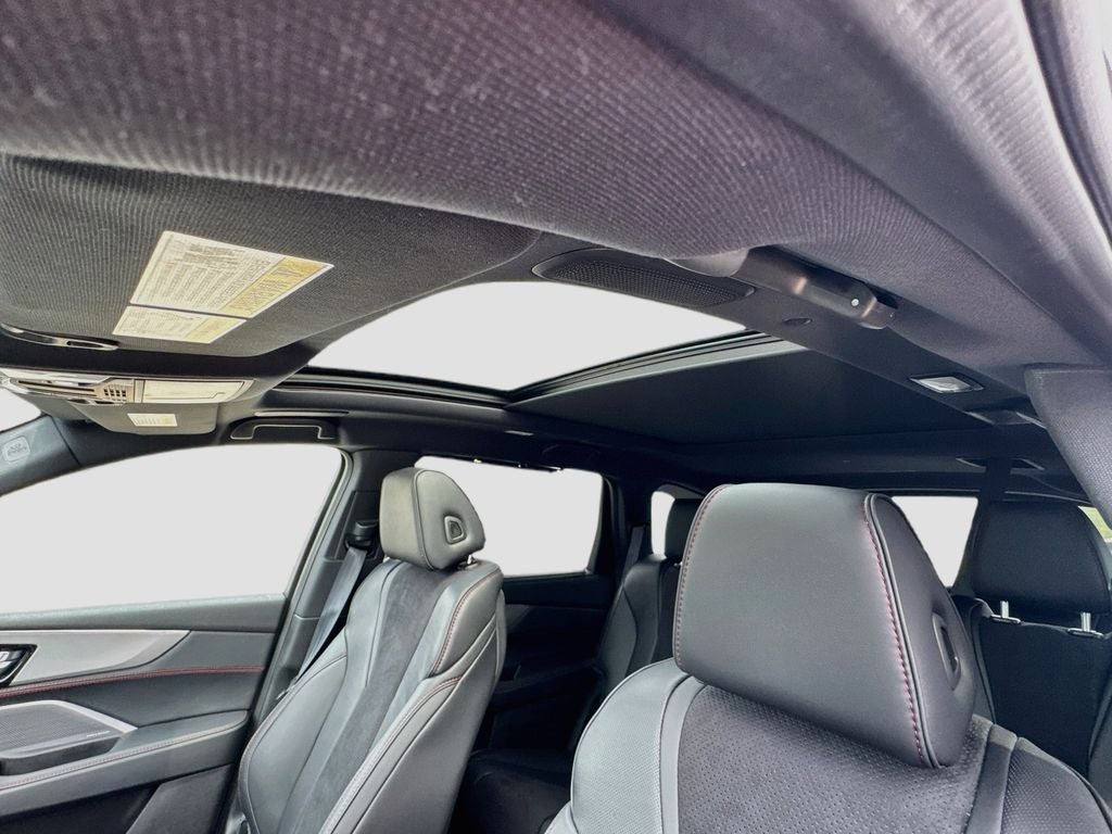 2026 Acura MDX A-Spec SH-AWD