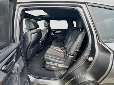 2026 Acura MDX A-Spec SH-AWD