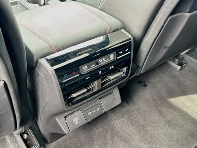 2026 Acura MDX A-Spec SH-AWD