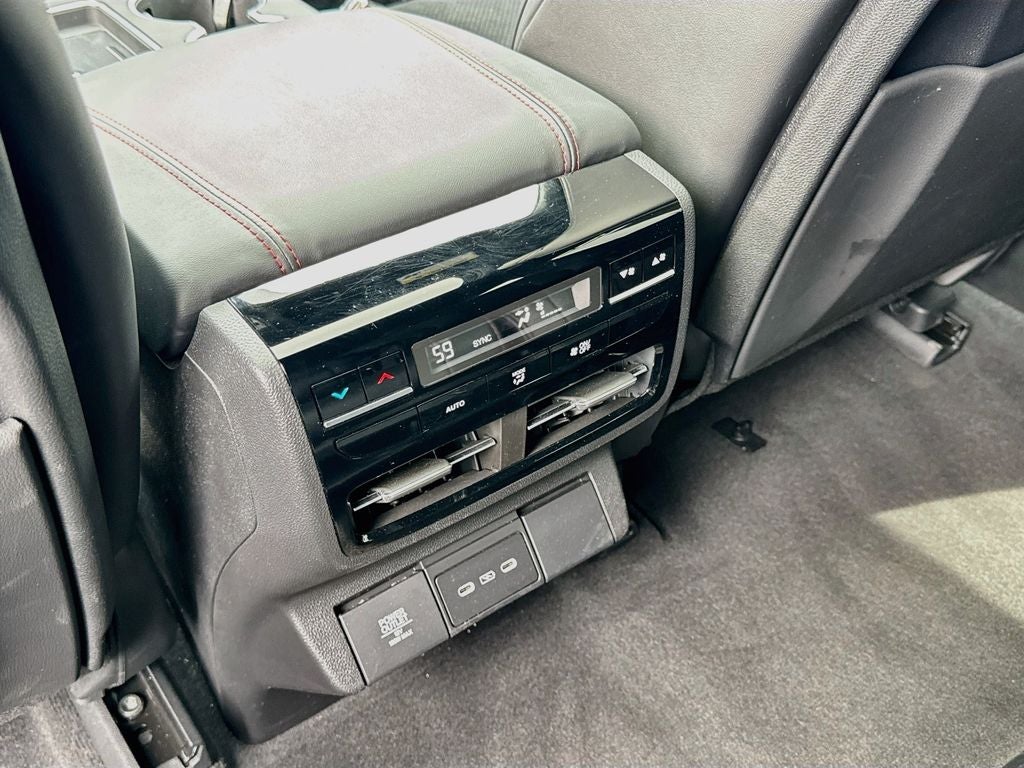 2026 Acura MDX A-Spec SH-AWD