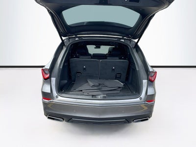 2026 Acura MDX A-Spec SH-AWD