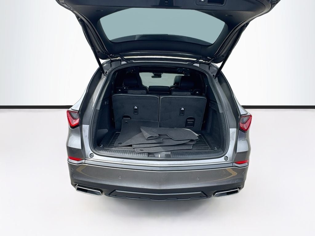 2026 Acura MDX A-Spec SH-AWD