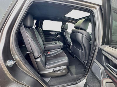 2026 Acura MDX A-Spec SH-AWD