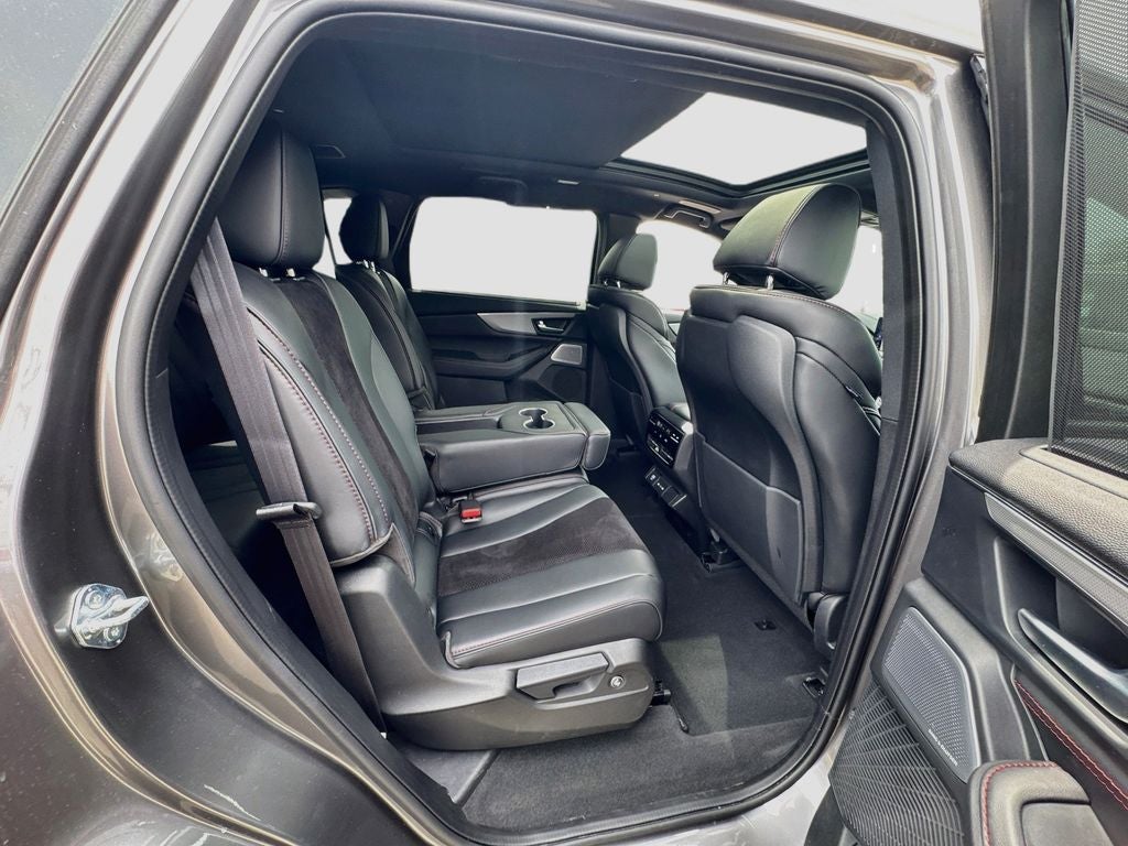 2026 Acura MDX A-Spec SH-AWD