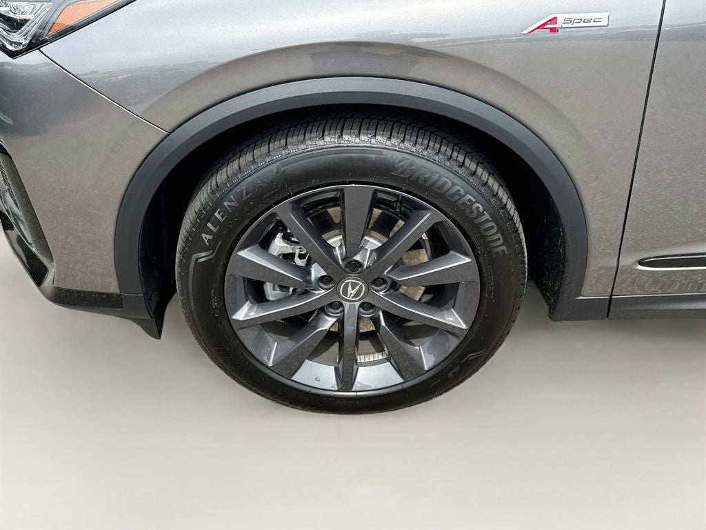 2026 Acura MDX A-Spec SH-AWD