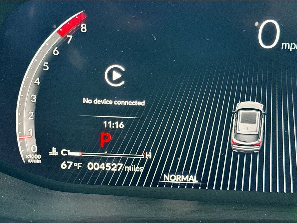 2026 Acura MDX A-Spec SH-AWD