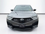 2026 Acura MDX A-Spec SH-AWD