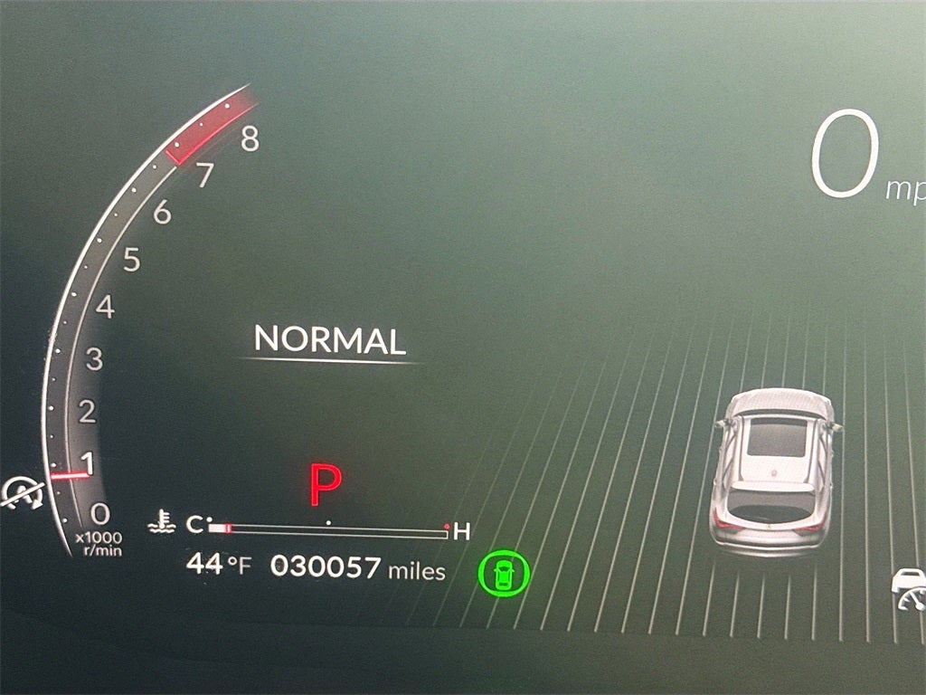 2023 Acura MDX A-Spec SH-AWD