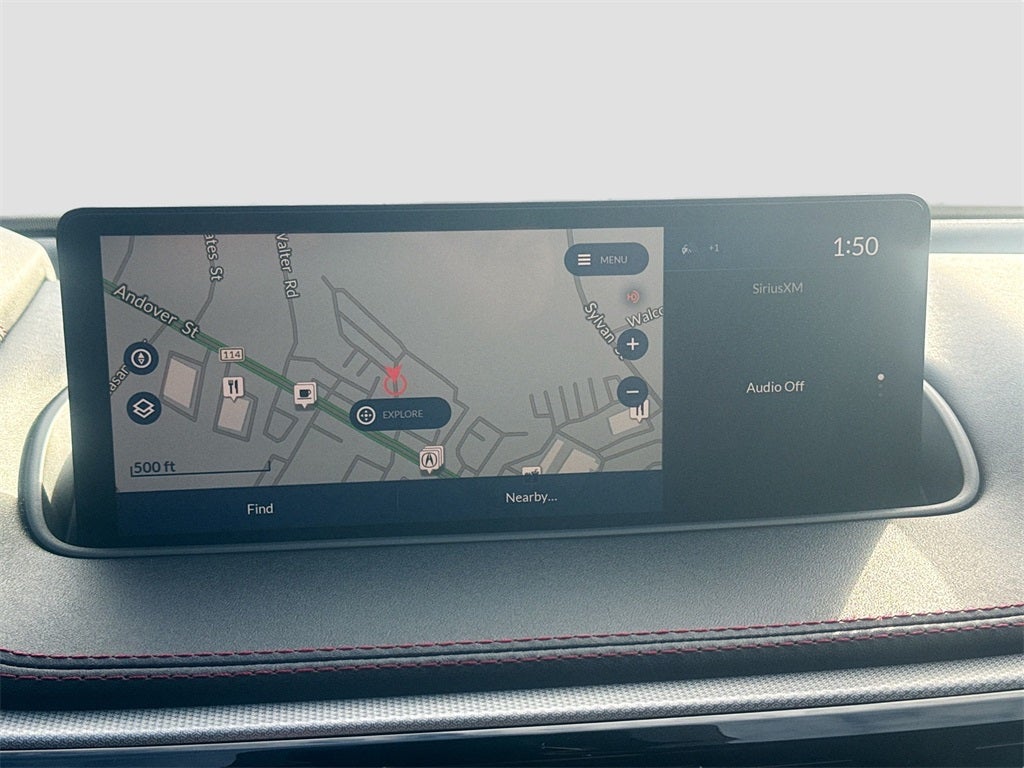 2023 Acura MDX A-Spec SH-AWD