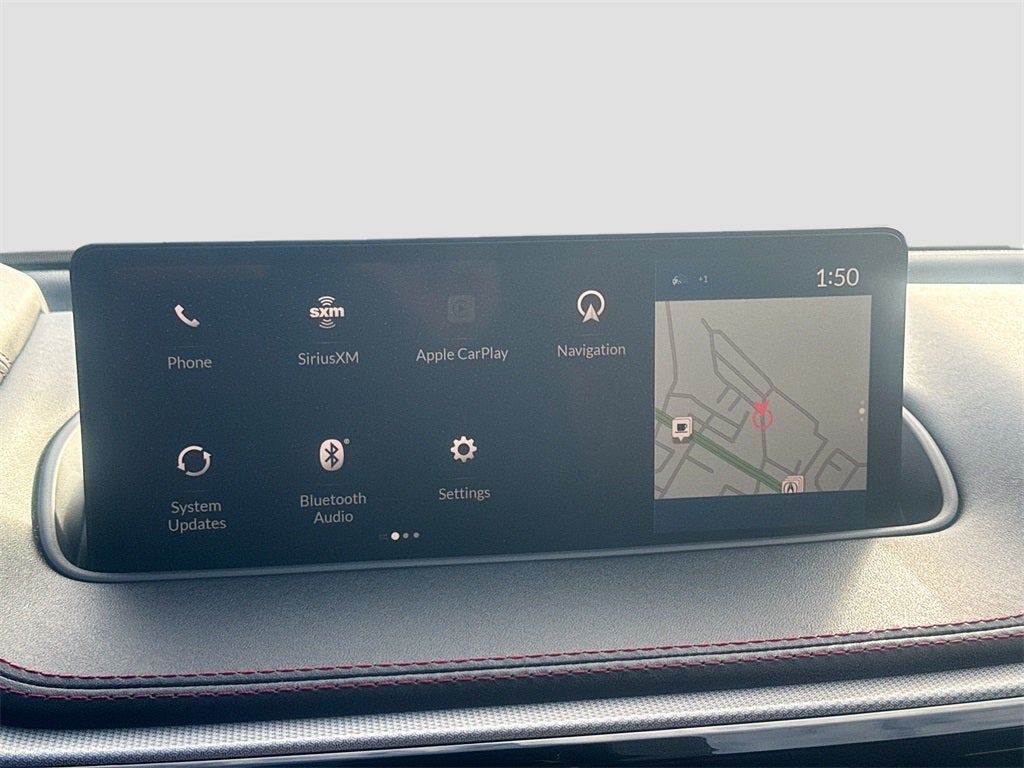 2023 Acura MDX A-Spec SH-AWD