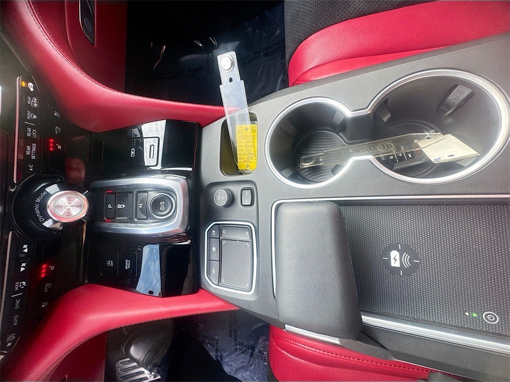 2023 Acura MDX A-Spec SH-AWD