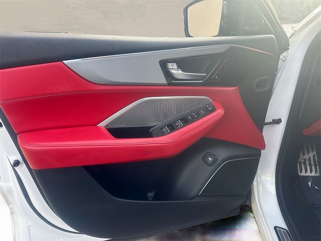 2023 Acura MDX A-Spec SH-AWD