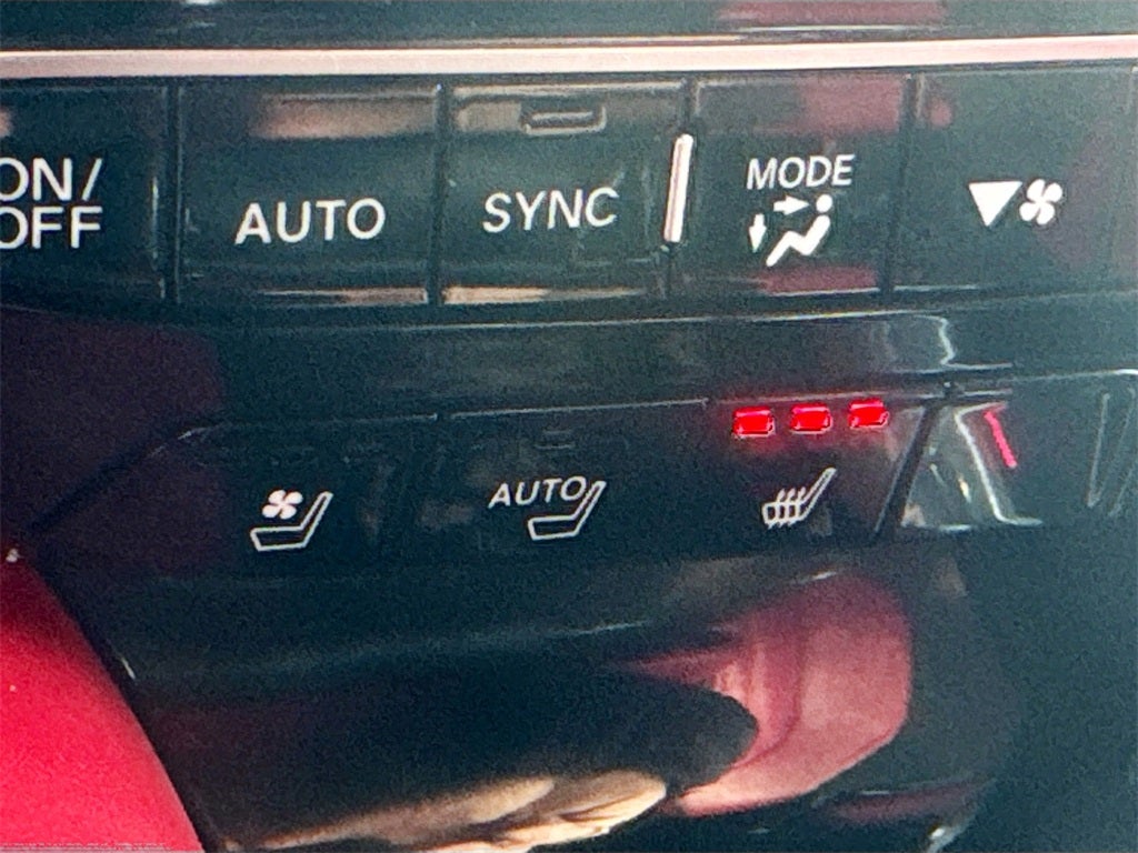 2023 Acura MDX A-Spec SH-AWD