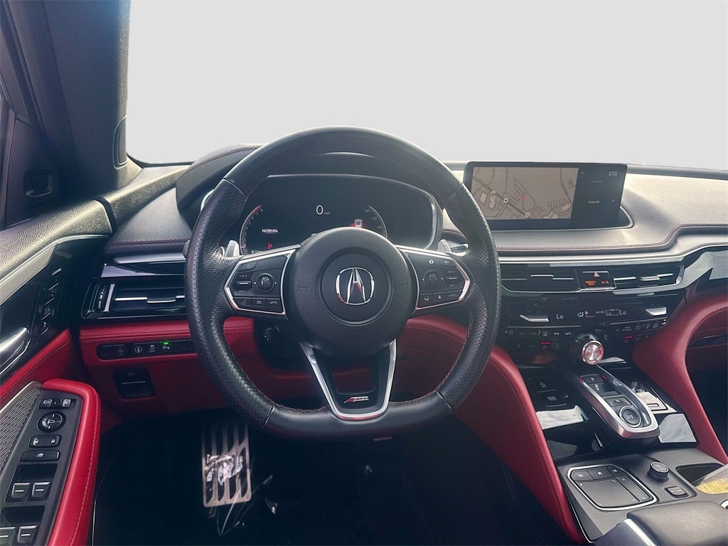 2023 Acura MDX A-Spec SH-AWD